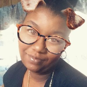 Meet your Posher, Vanisha